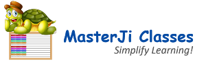 Master Ji Classes