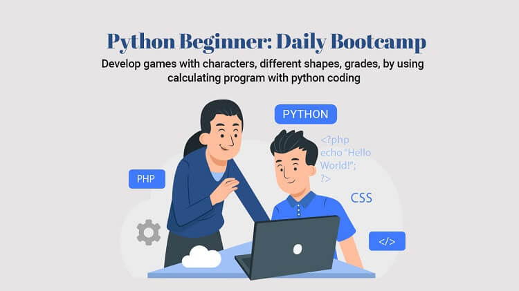 python