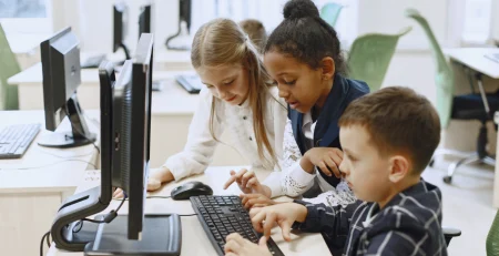 What are the Essential Benefits of Coding Classes for Kids?