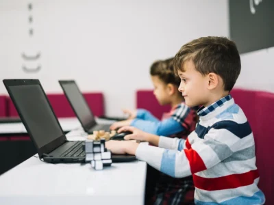 Top Institutions That Offer the Best Coding Courses For Kids
