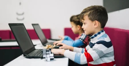 Top Institutions That Offer the Best Coding Courses For Kids