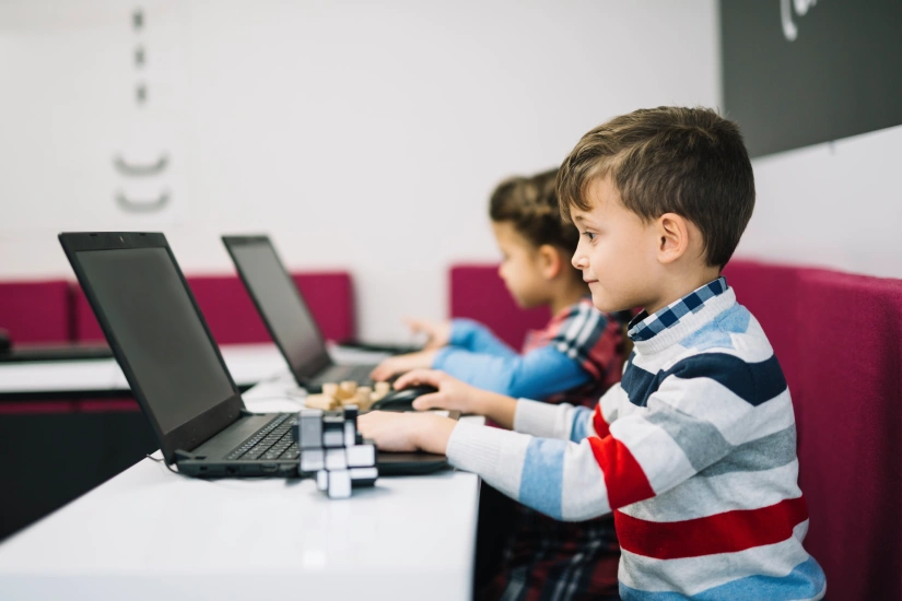 Top Institutions That Offer the Best Coding Courses For Kids