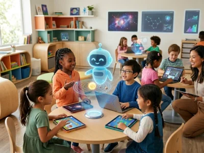 LLM for Kids_ Benefits, Risks & How AI Helps Children Learn _ Contact MasterJi