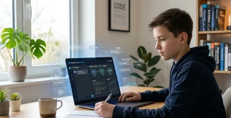 Learn to Make AI Agents Without Programming with Contactmasterji