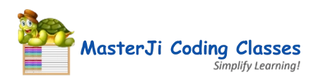 Master Ji Classes