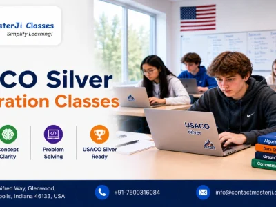 The Ultimate Study Roadmap for USACO